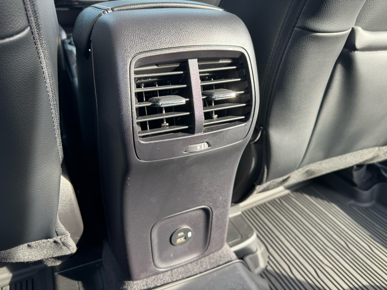 Ford Escape Titanium AWD 2022