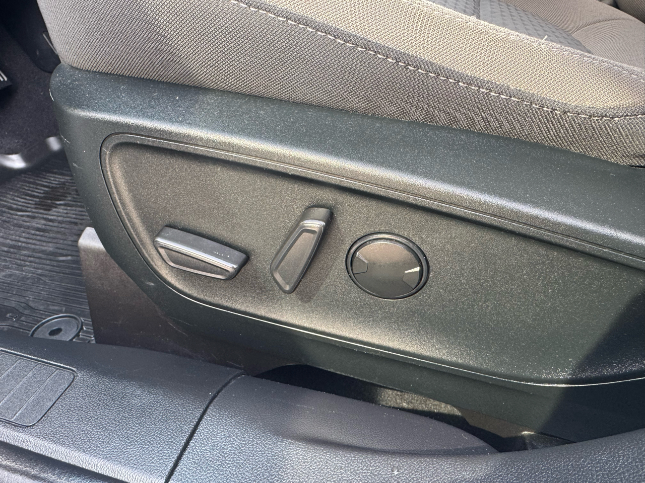 Ford Escape SE AWD 2022