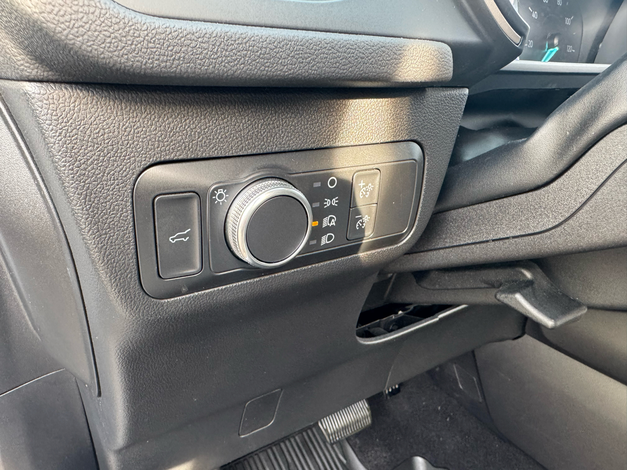 Ford Escape SE AWD 2022