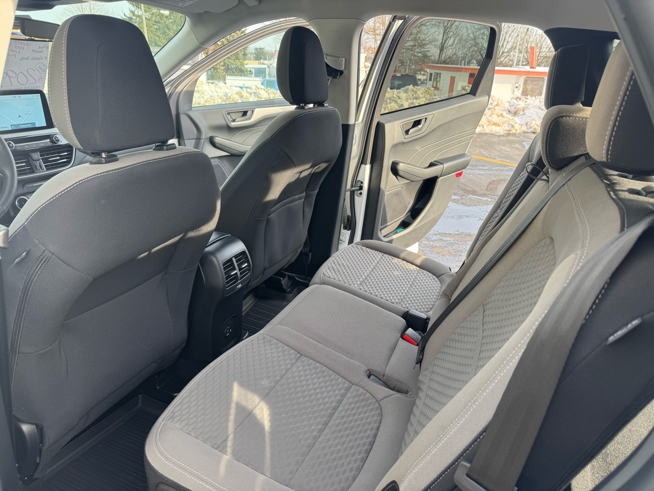 Ford Escape SE AWD 2022