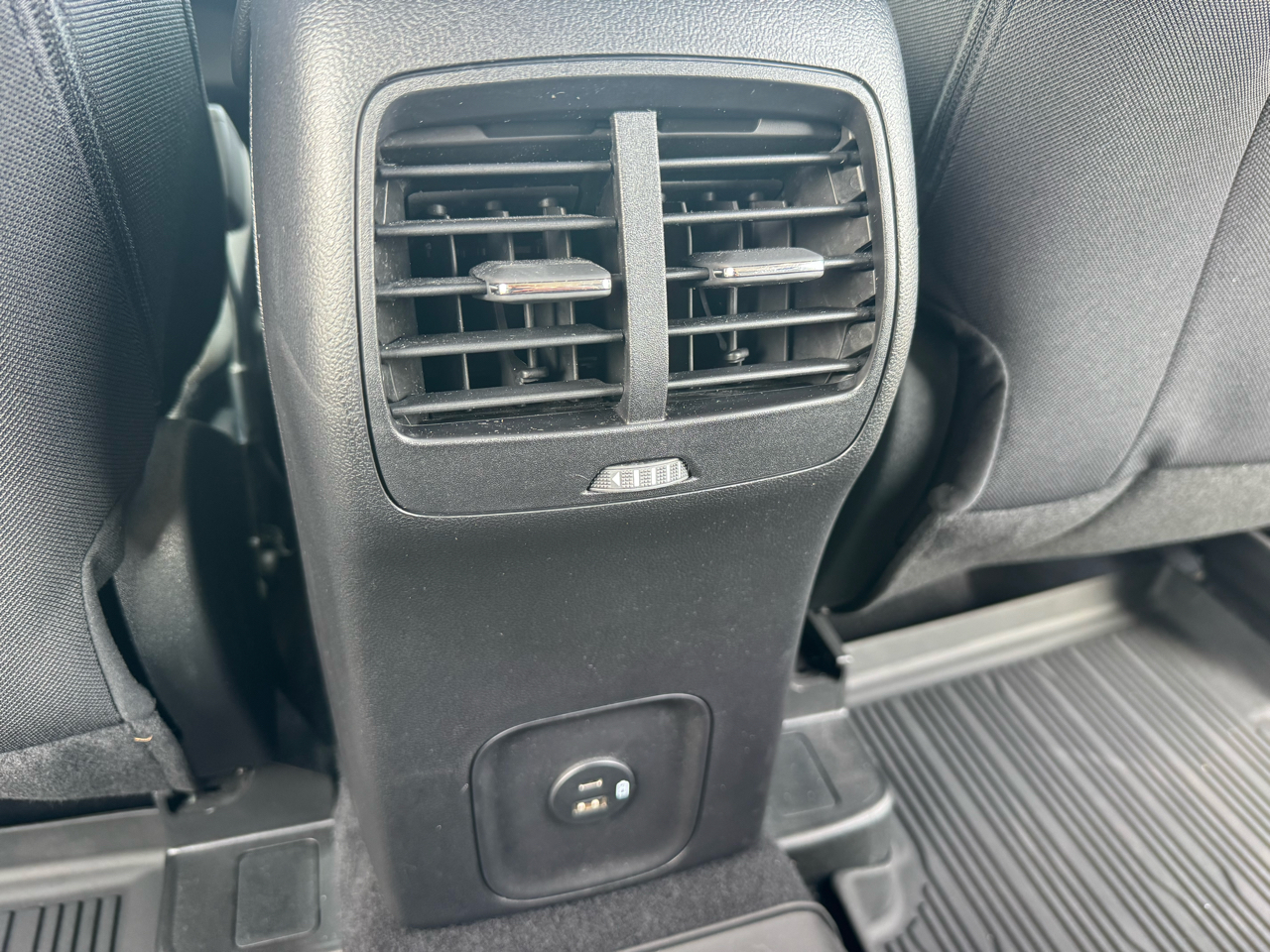 Ford Escape SE AWD 2022