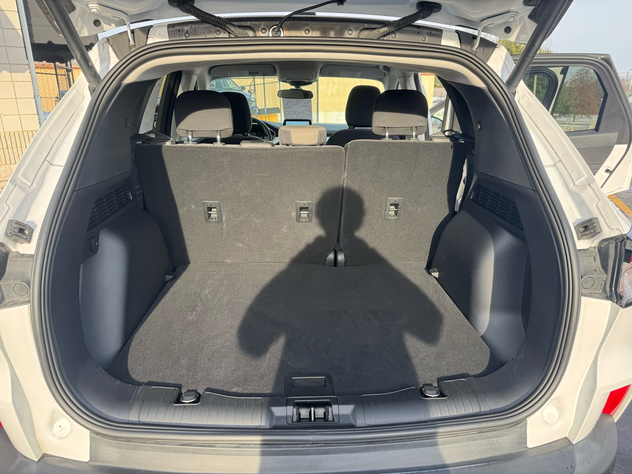 Ford Escape SE AWD 2022