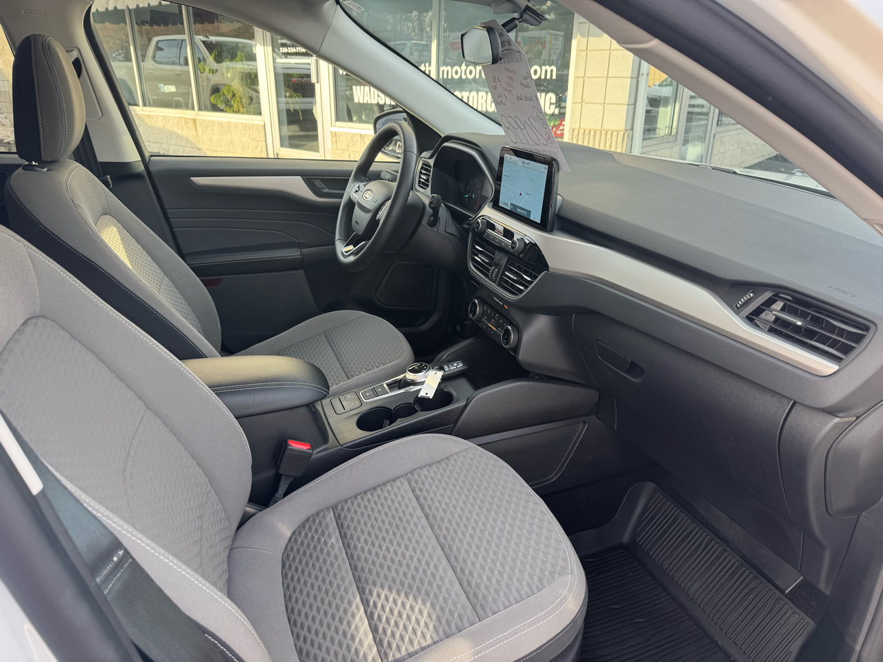 Ford Escape SE AWD 2022