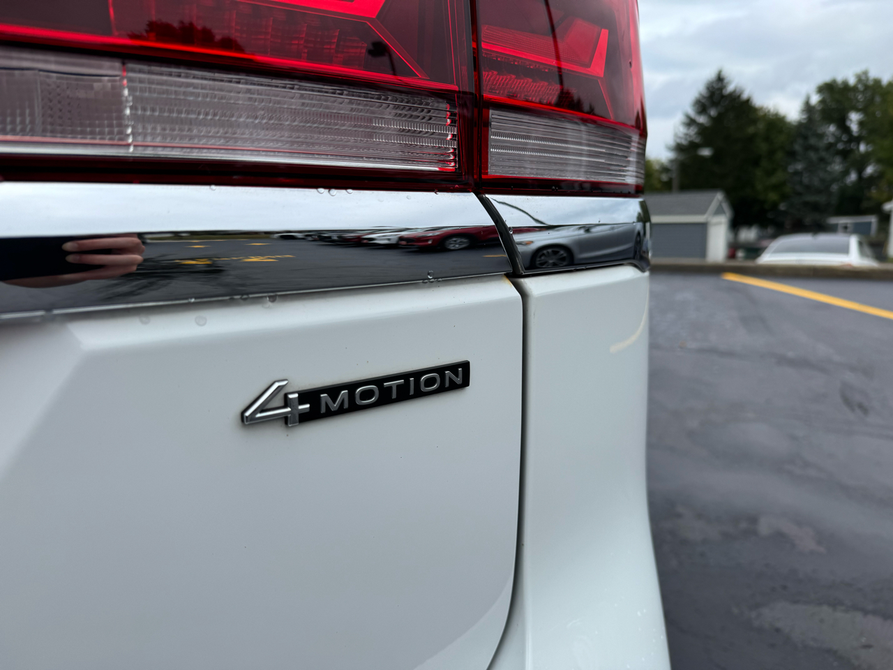 Volkswagen Atlas 2.0T SE w/Technology 4MOTION 2023 Volkswagen Atlas 2.0T SE w/Technology 4MOTION 2023