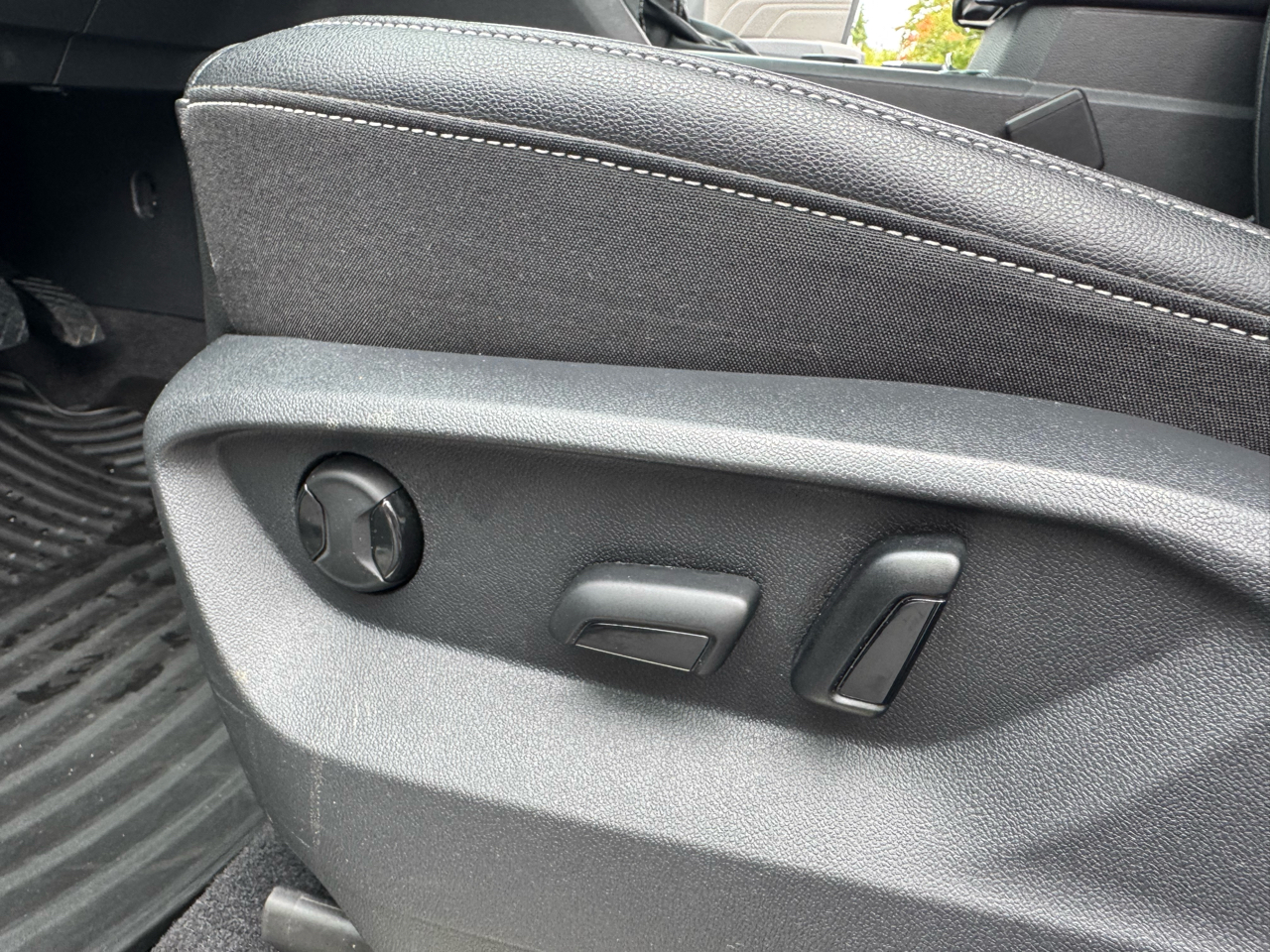 Volkswagen Atlas 2.0T SE w/Technology 4MOTION 2023 Volkswagen Atlas 2.0T SE w/Technology 4MOTION 2023