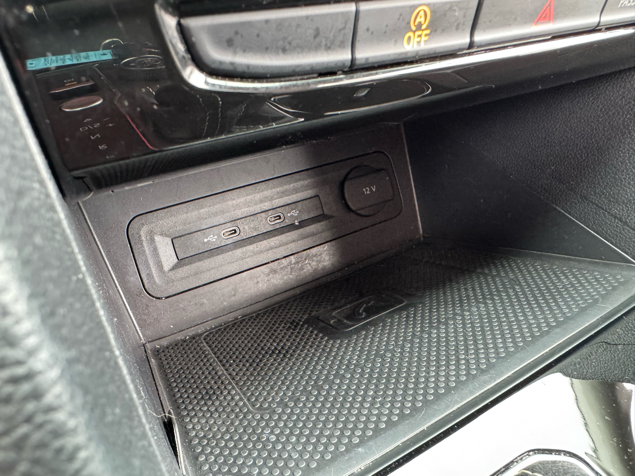 Volkswagen Atlas 2.0T SE w/Technology 4MOTION 2023 Volkswagen Atlas 2.0T SE w/Technology 4MOTION 2023