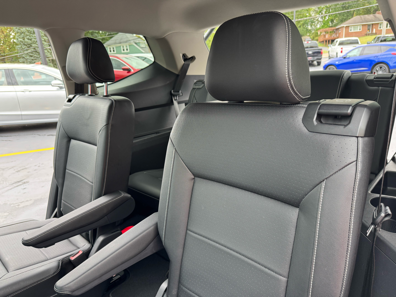 Volkswagen Atlas 2.0T SE w/Technology 4MOTION 2023 Volkswagen Atlas 2.0T SE w/Technology 4MOTION 2023