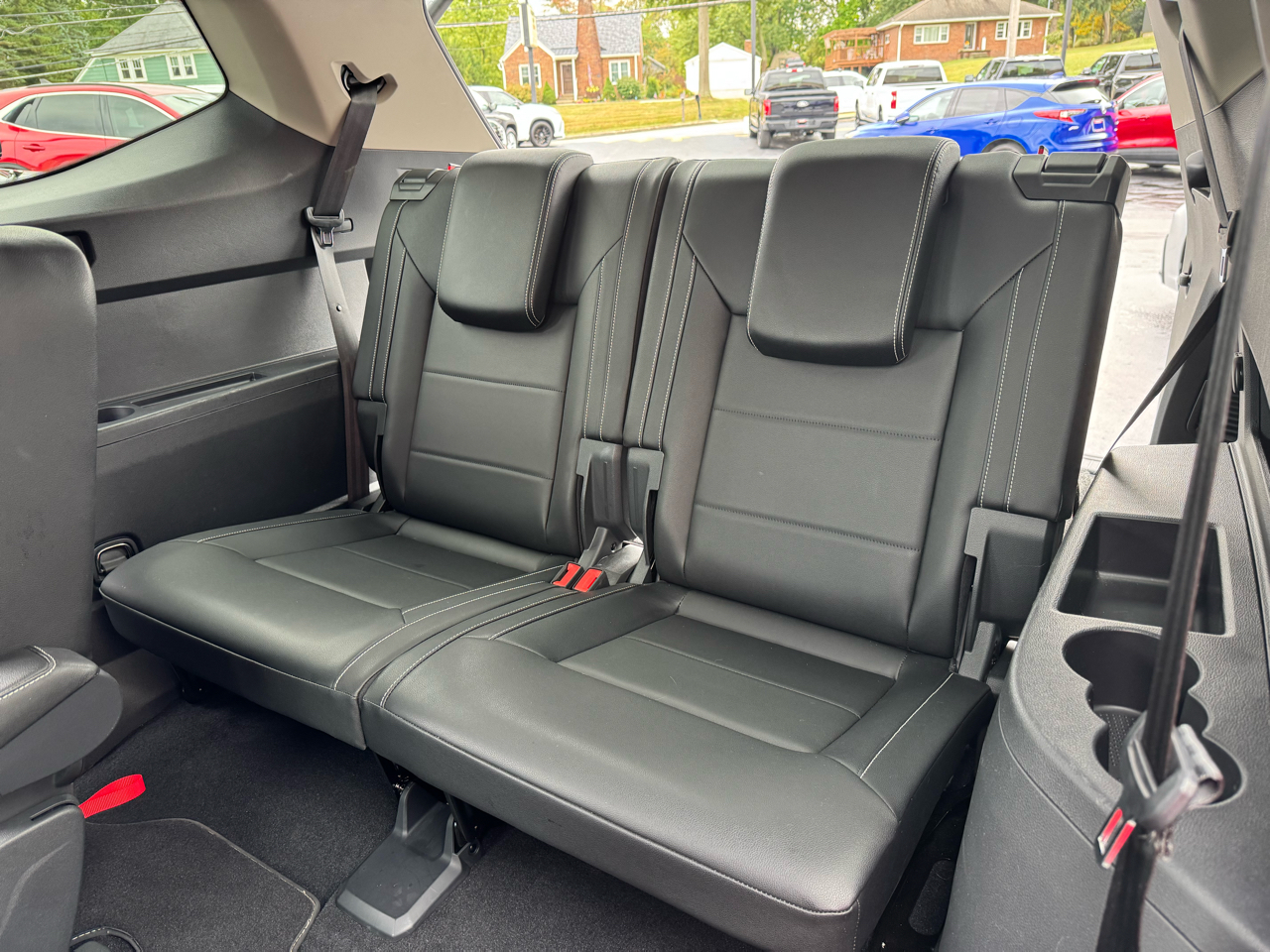 Volkswagen Atlas 2.0T SE w/Technology 4MOTION 2023 Volkswagen Atlas 2.0T SE w/Technology 4MOTION 2023