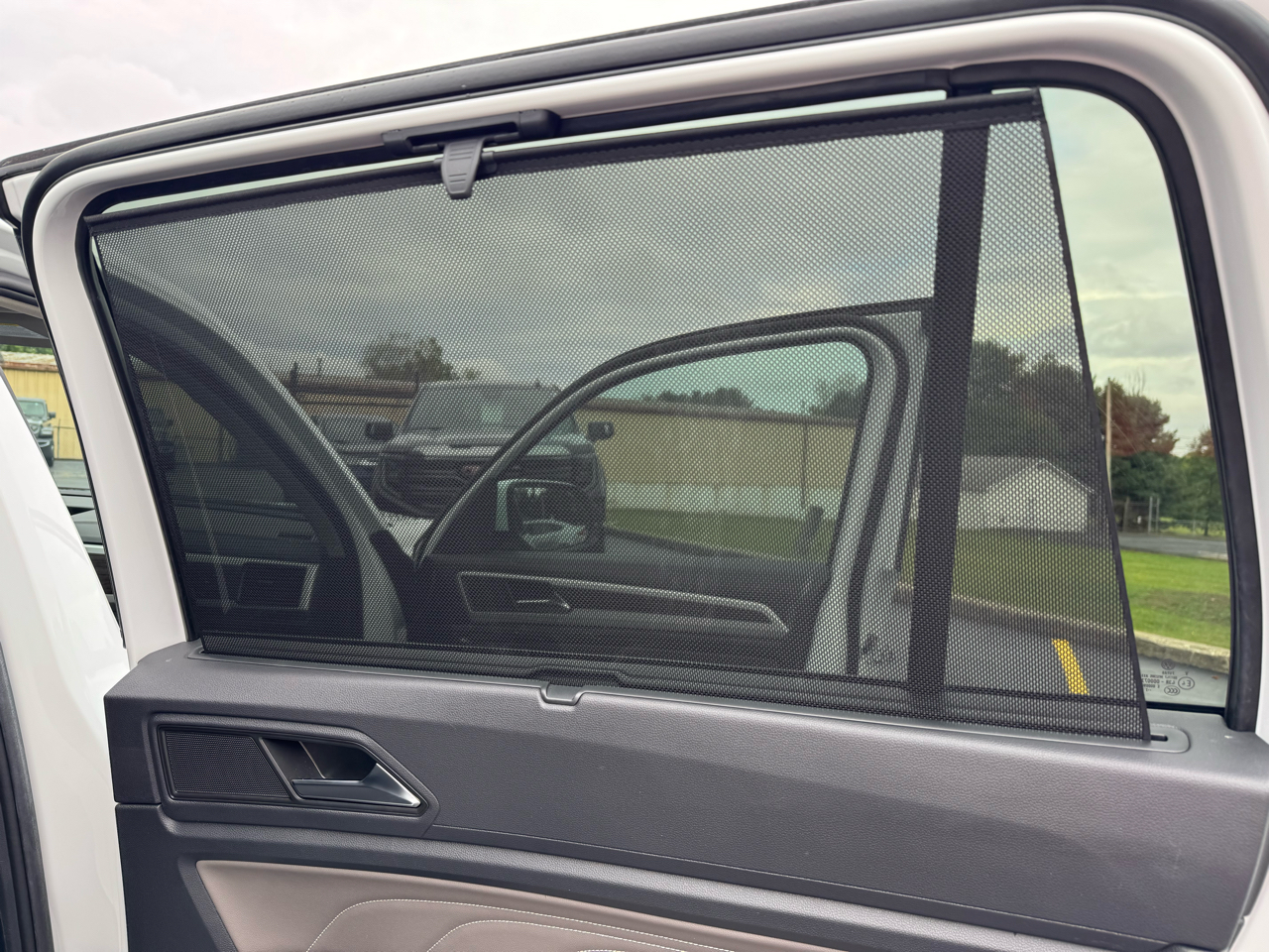 Volkswagen Atlas 2.0T SE w/Technology 4MOTION 2023 Volkswagen Atlas 2.0T SE w/Technology 4MOTION 2023