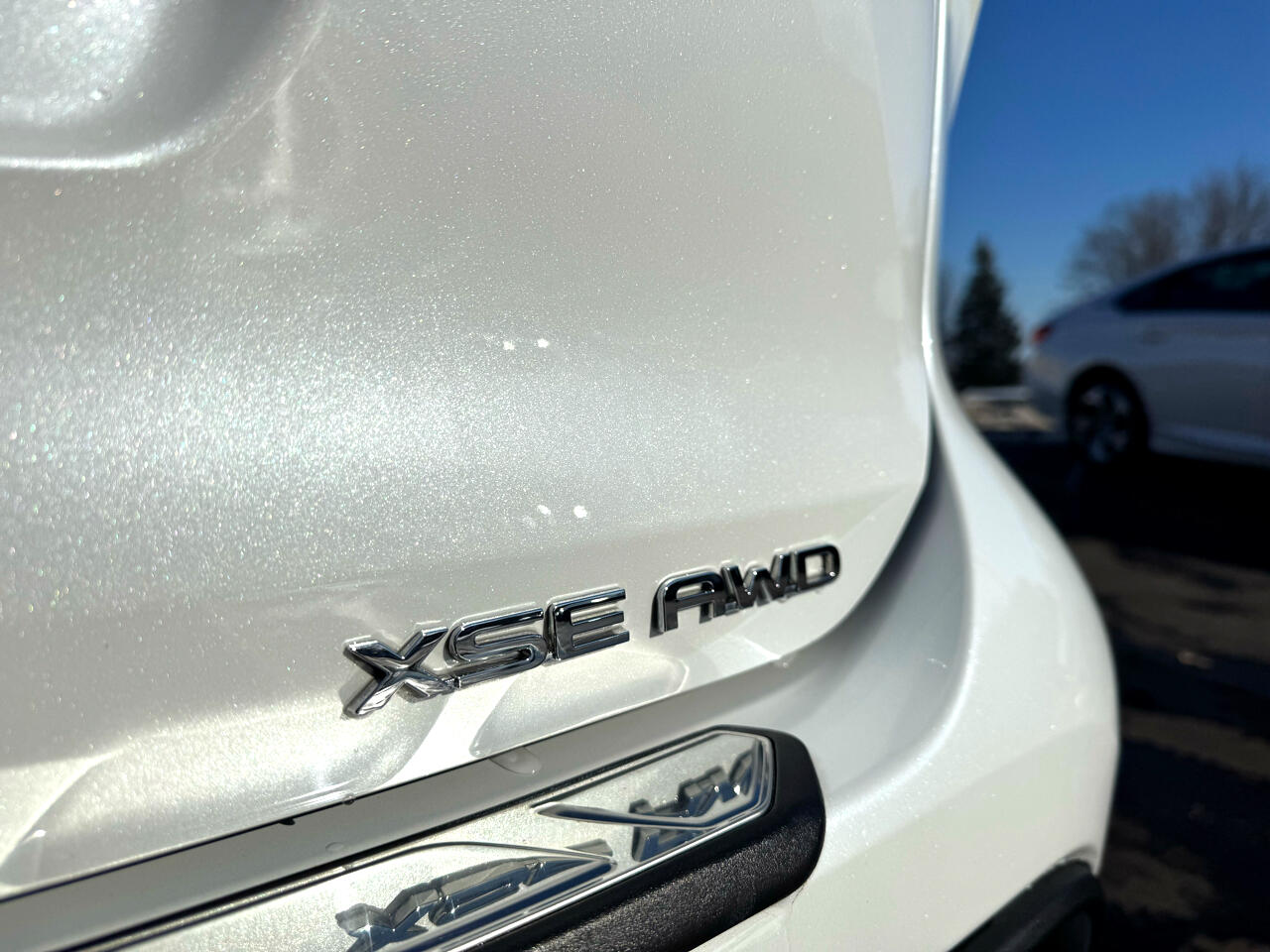 Toyota Highlander XSE 4D SUV AWD 2023