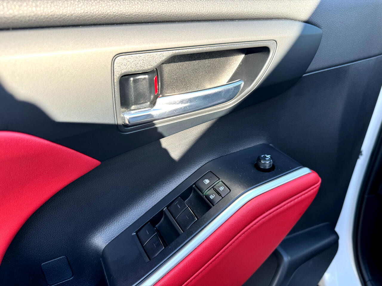 Toyota Highlander XSE 4D SUV AWD 2023