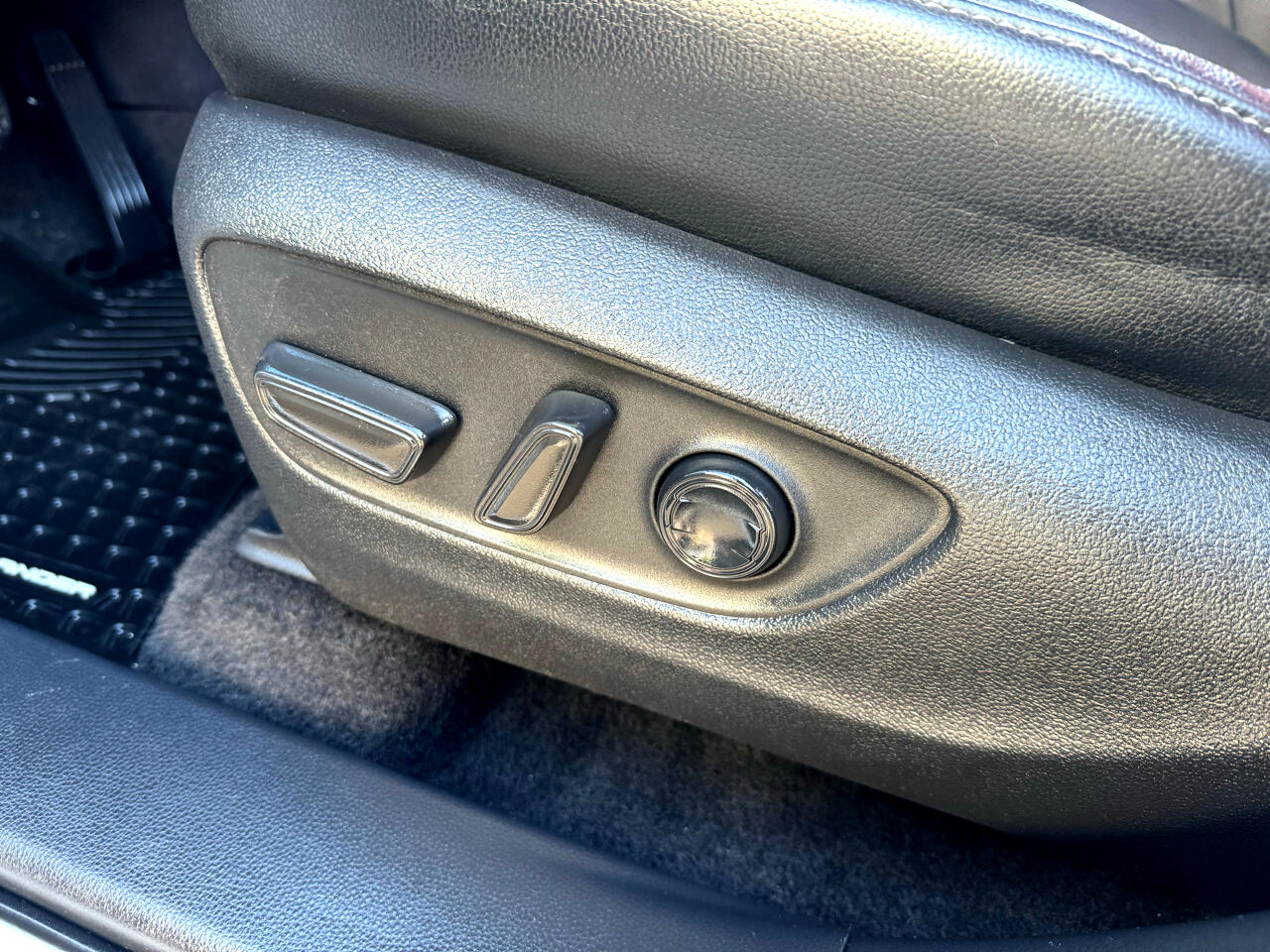 Toyota Highlander XSE 4D SUV AWD 2023