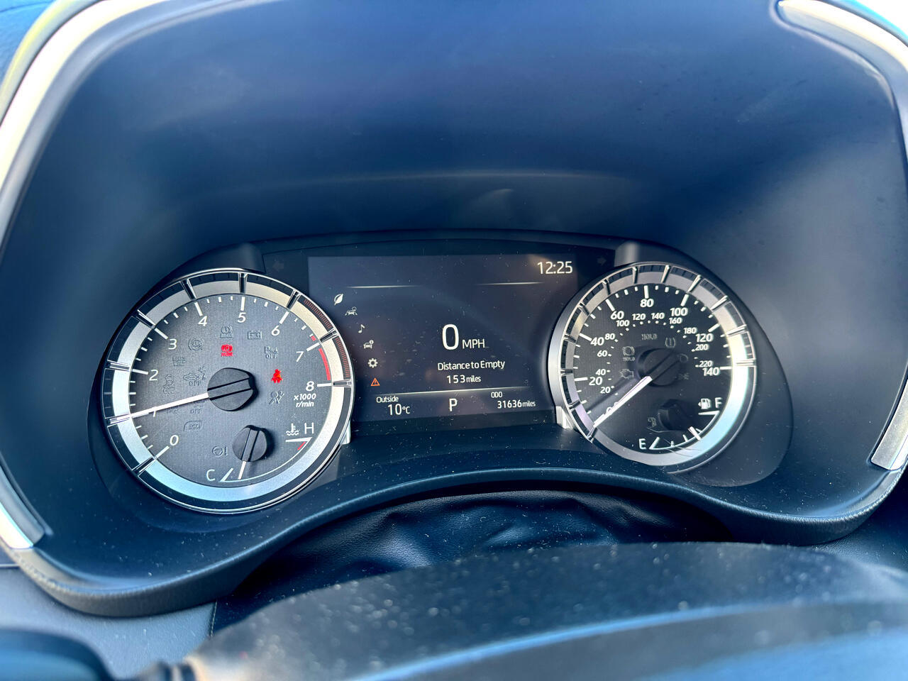 Toyota Highlander XSE 4D SUV AWD 2023