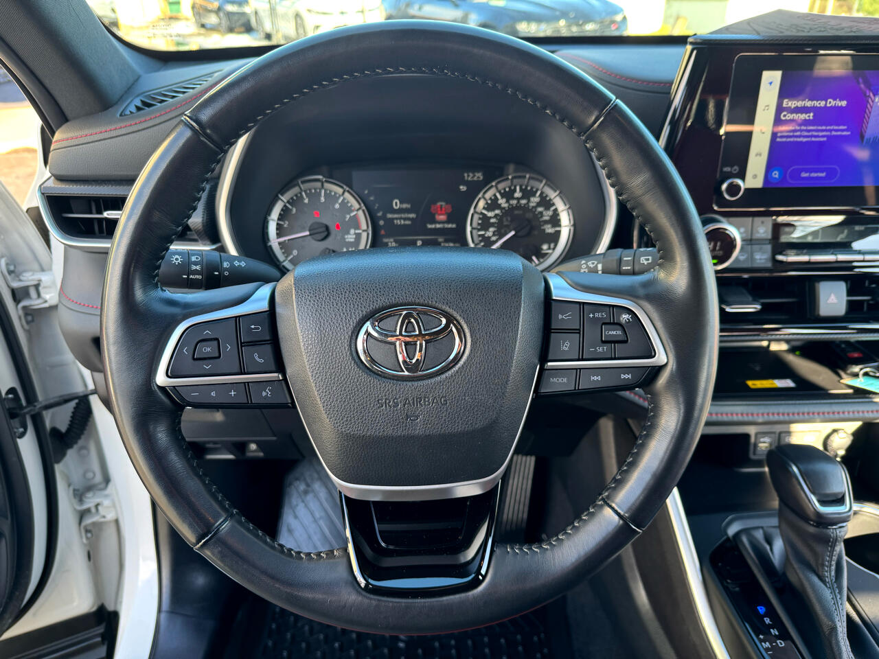 Toyota Highlander XSE 4D SUV AWD 2023