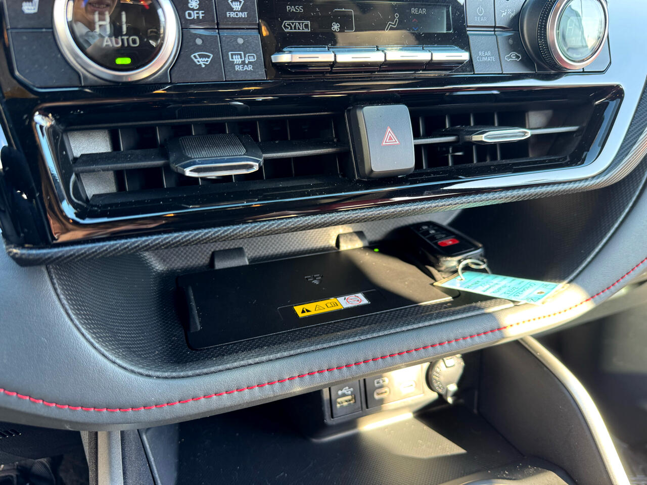 Toyota Highlander XSE 4D SUV AWD 2023