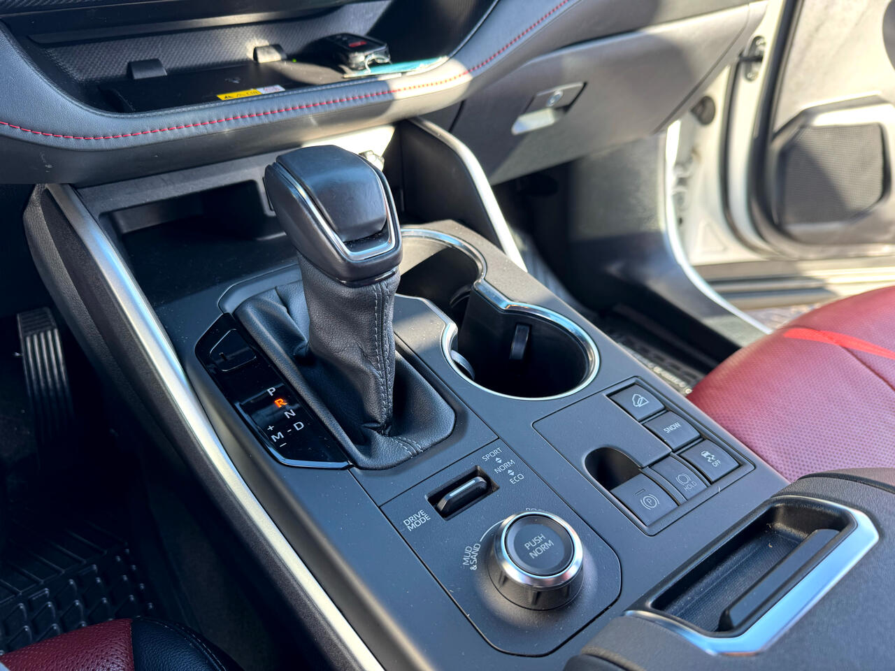 Toyota Highlander XSE 4D SUV AWD 2023