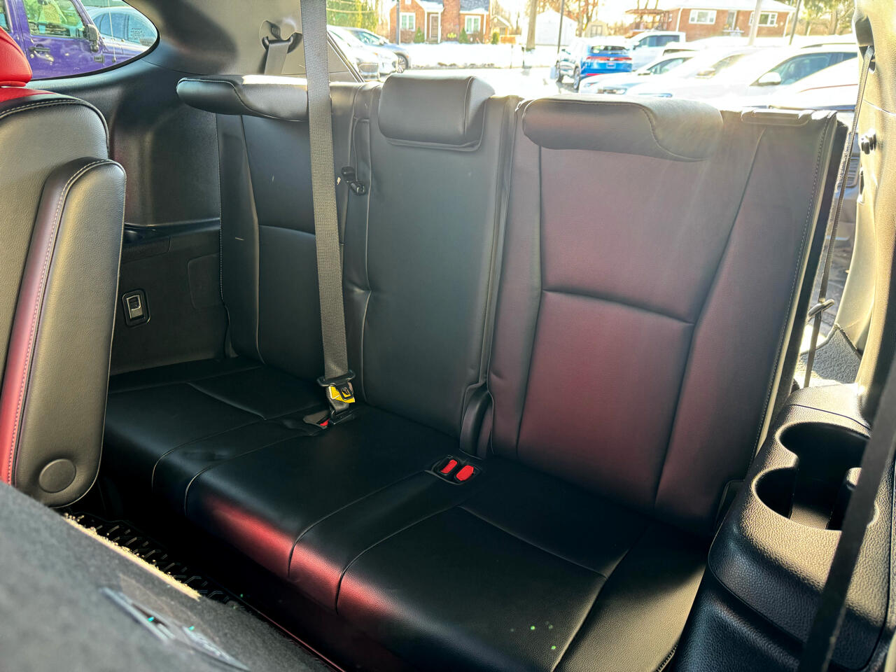 Toyota Highlander XSE 4D SUV AWD 2023