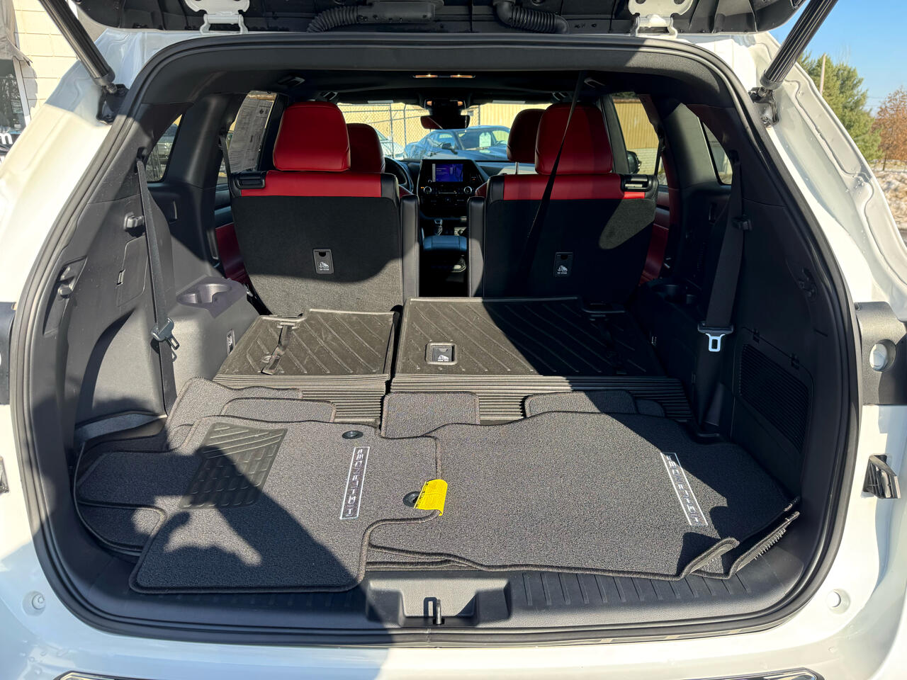 Toyota Highlander XSE 4D SUV AWD 2023