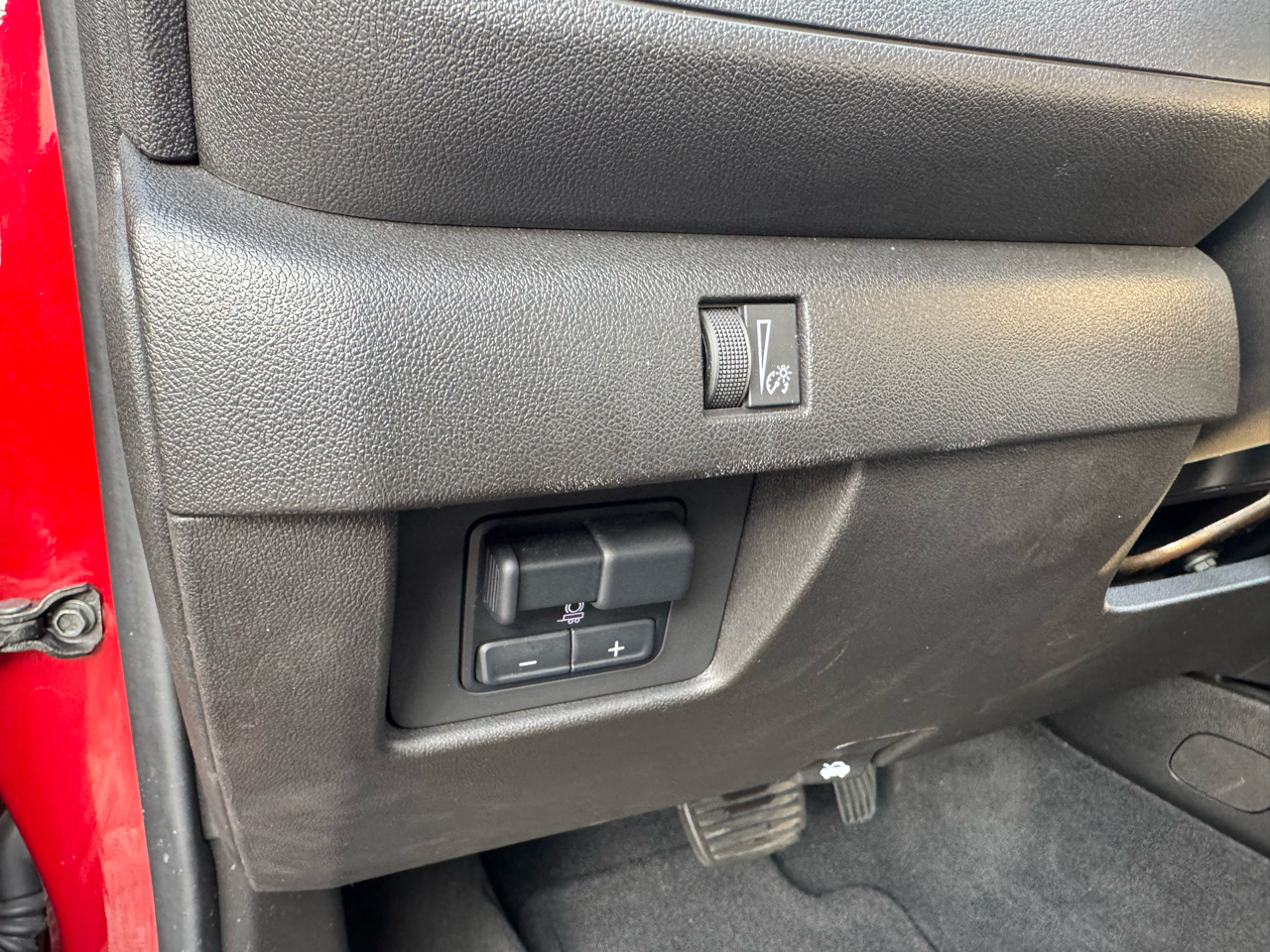 Chevrolet Colorado 4WD Crew Cab Trail Boss 2024