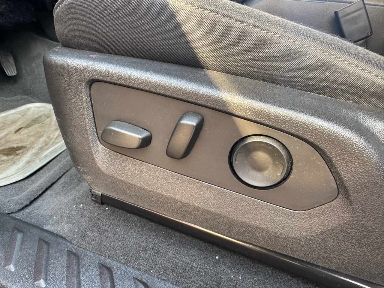 Chevrolet Colorado 4WD Crew Cab Trail Boss 2024