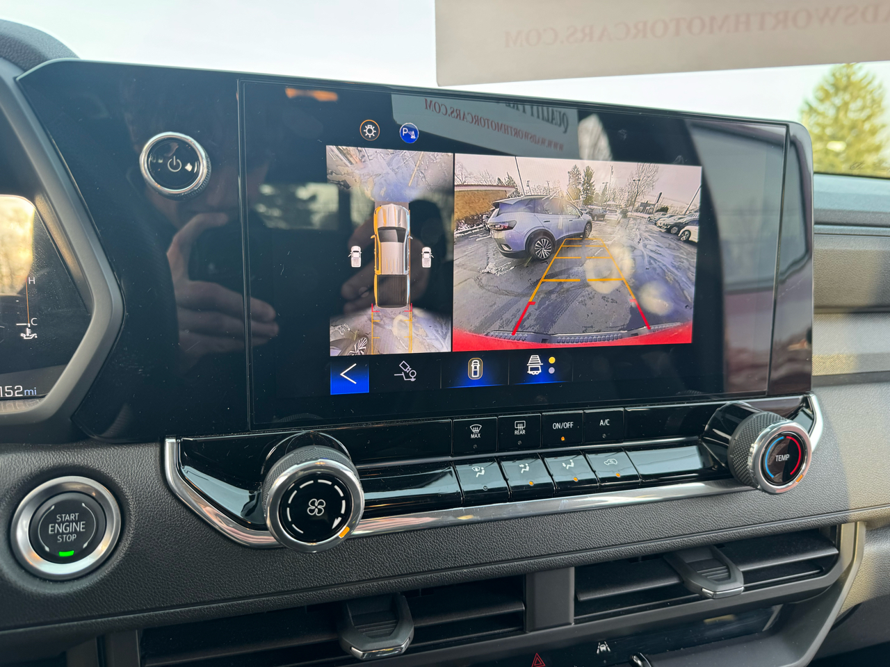 Chevrolet Colorado 4WD Crew Cab Trail Boss 2024