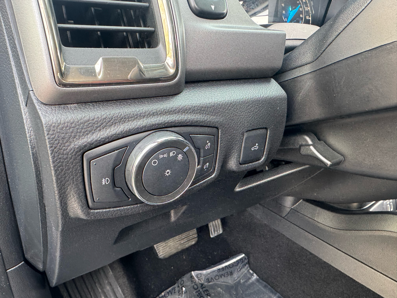 Ford Ranger XLT Short Bed 4WD 2021