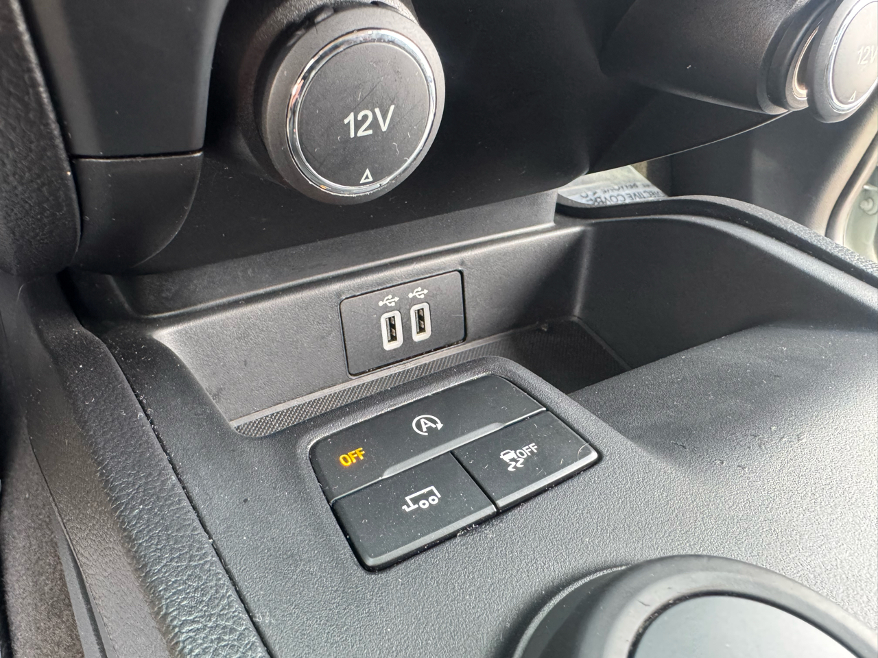 Ford Ranger XLT Short Bed 4WD 2021