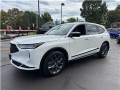 2023 Acura MDX 