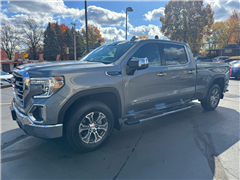 2022 GMC Sierra 1500 Limited 
