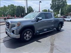 2022 GMC Sierra 1500 Limited 