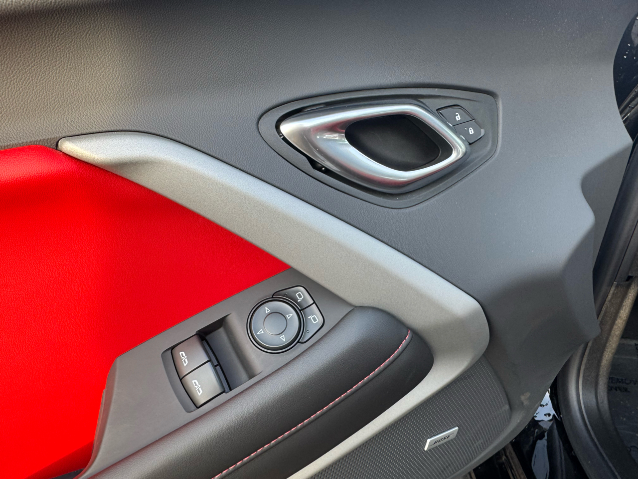 Chevrolet Camaro 2dr Cpe 3LT 2023