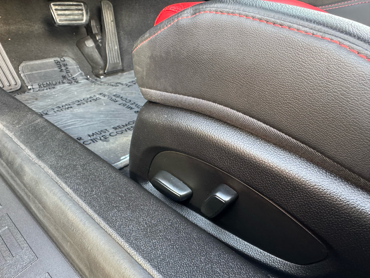 Chevrolet Camaro 2dr Cpe 3LT 2023