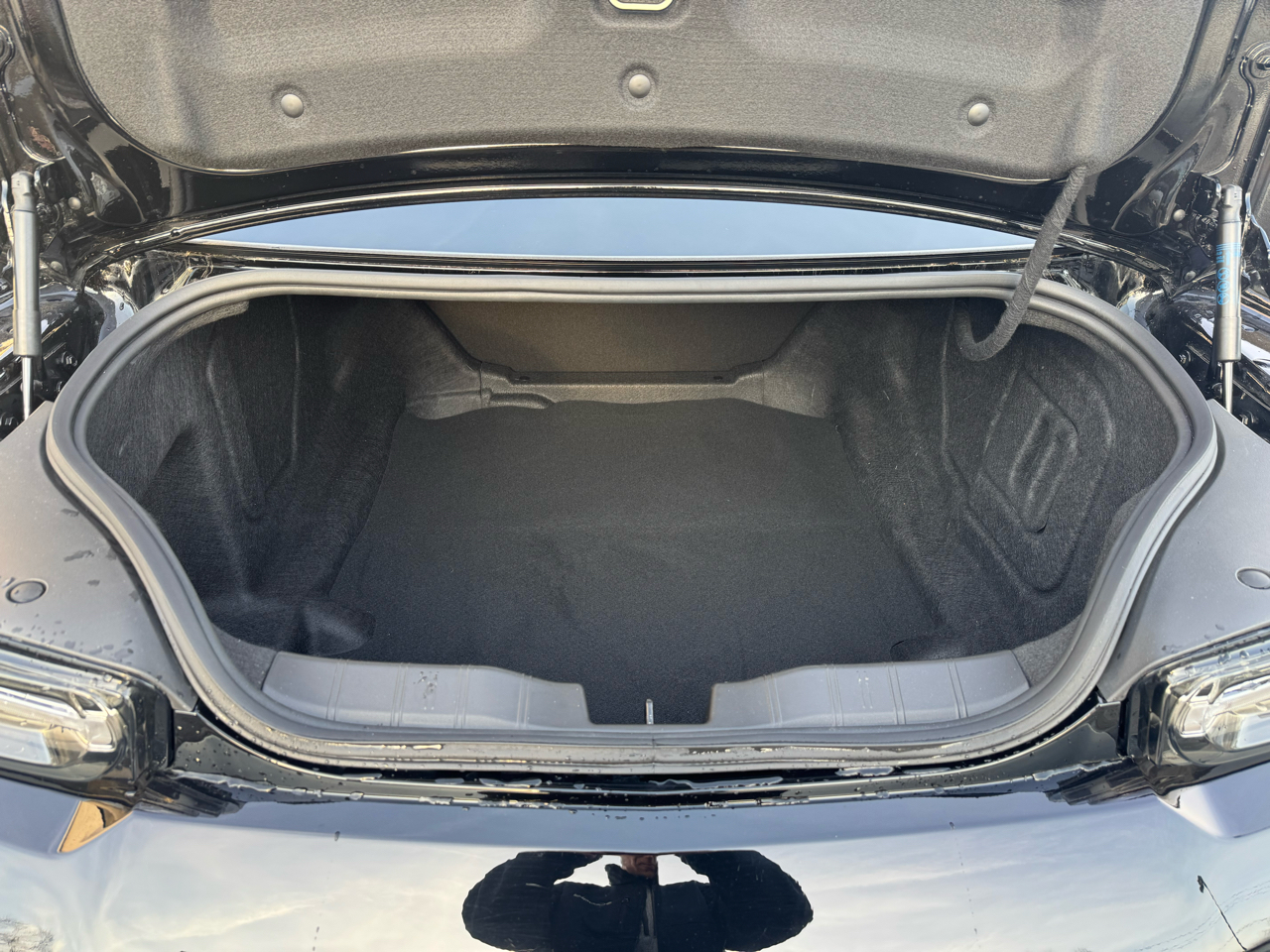 Chevrolet Camaro 2dr Cpe 3LT 2023