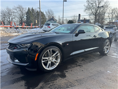 2023 Chevrolet Camaro 