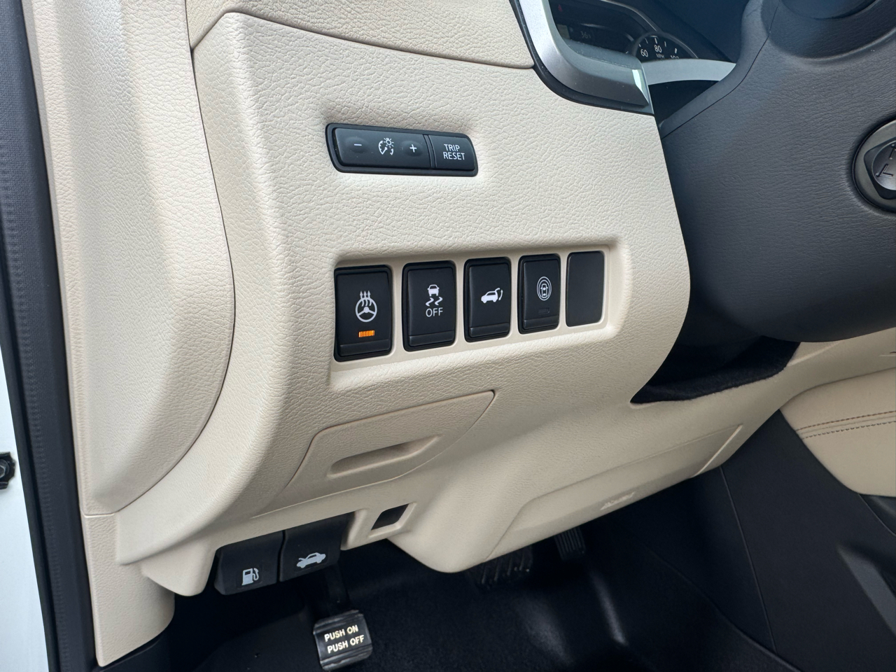 Nissan Murano AWD Platinum 2024