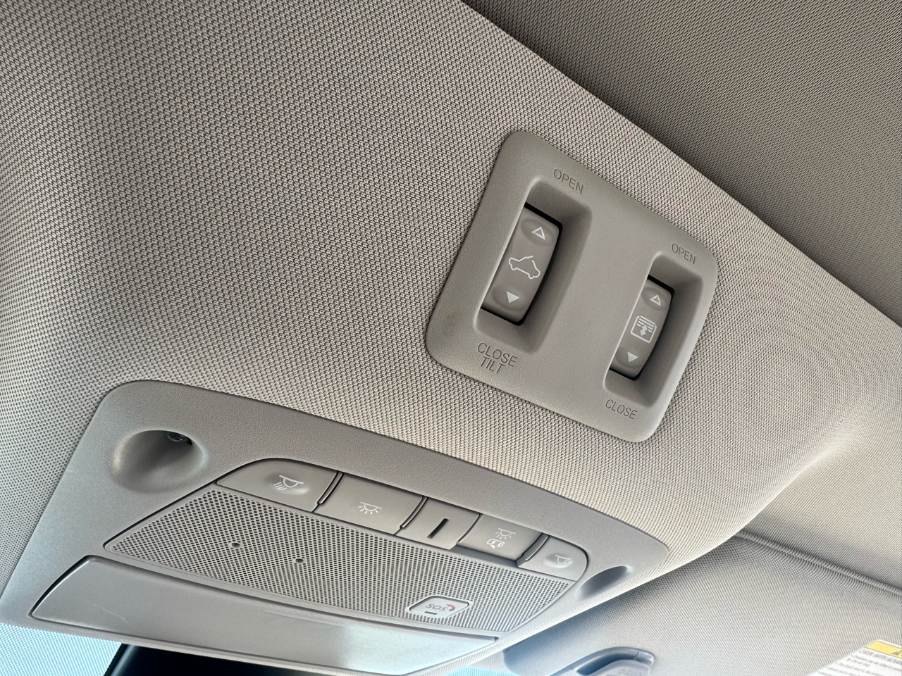 Nissan Murano AWD Platinum 2024