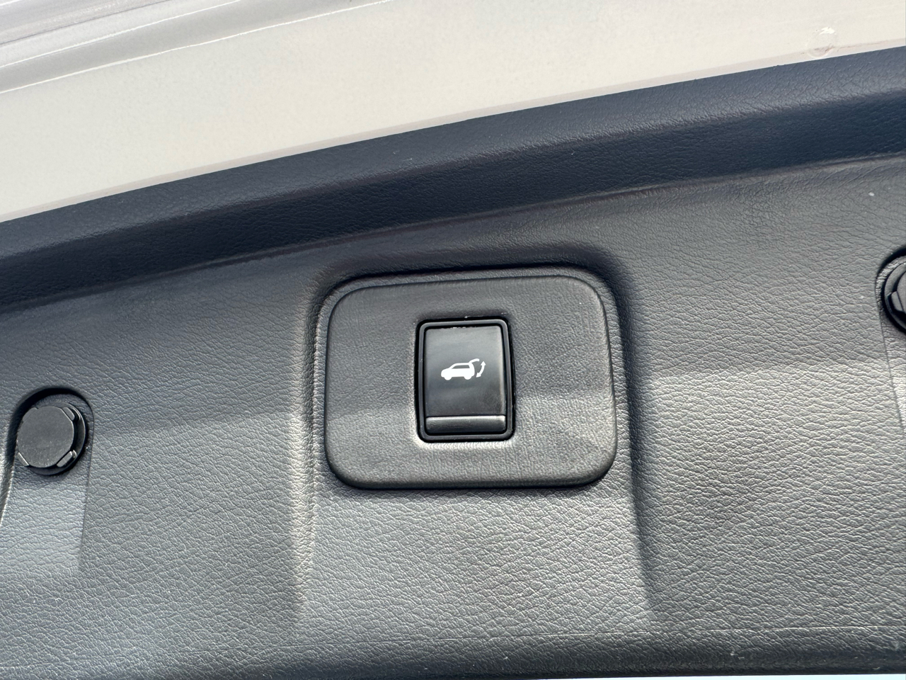 Nissan Murano AWD Platinum 2024