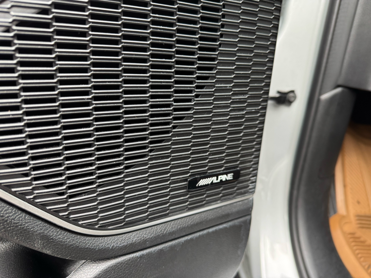 Jeep Grand Cherokee L Limited 4x4 2023