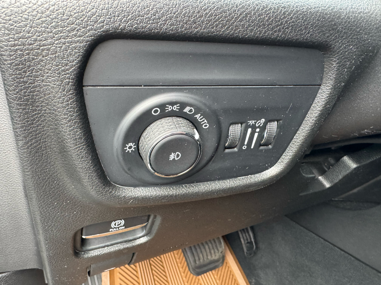 Jeep Grand Cherokee L Limited 4x4 2023