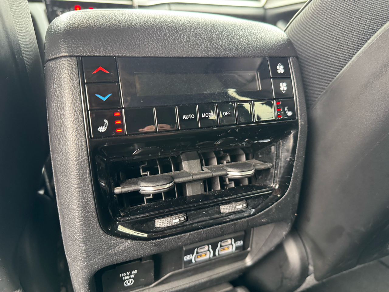 Jeep Grand Cherokee L Limited 4x4 2023