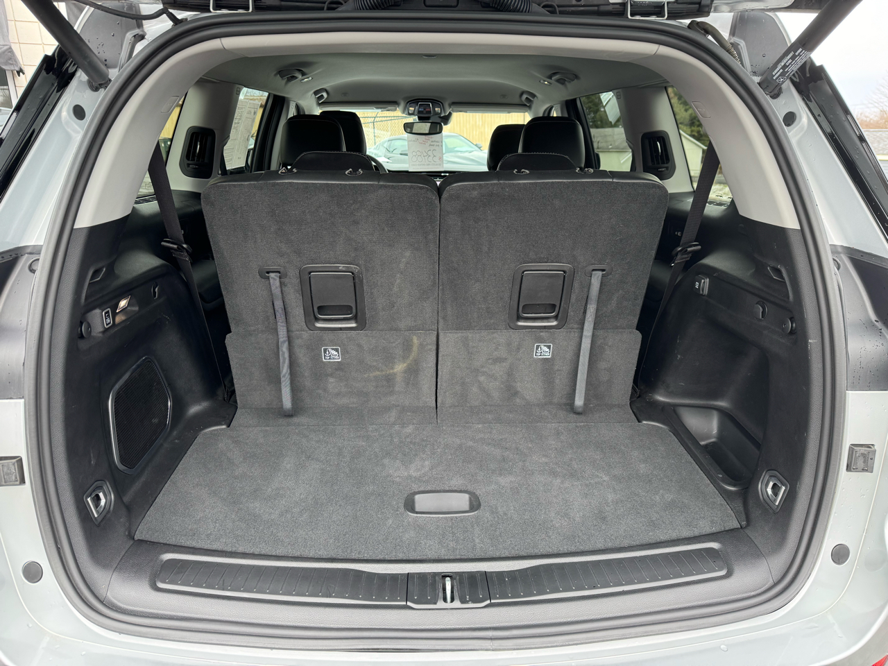 Jeep Grand Cherokee L Limited 4x4 2023