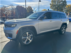 2023 Jeep Grand Cherokee L 