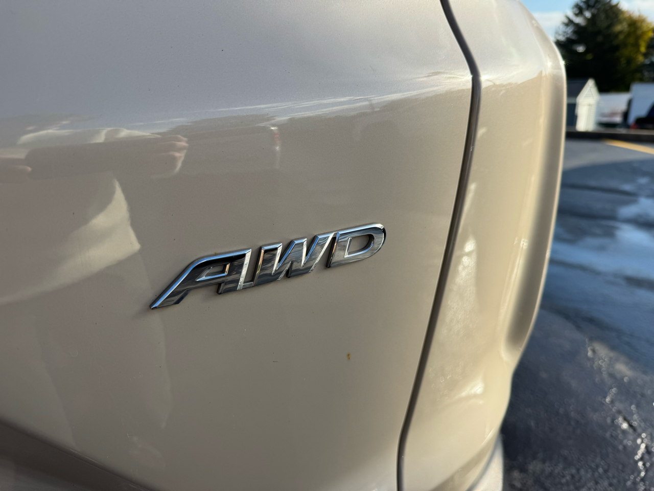 Honda CR-V EX-L AWD 2018 Honda CR-V EX-L AWD 2018