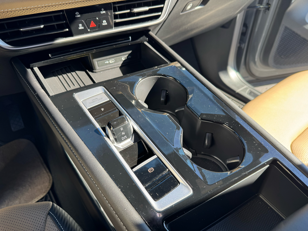 Volkswagen Atlas Cross Sport 2.0T SE w/Technology 4MOTION 2025 Volkswagen Atlas Cross Sport 2.0T SE w/Technology 4MOTION 2025