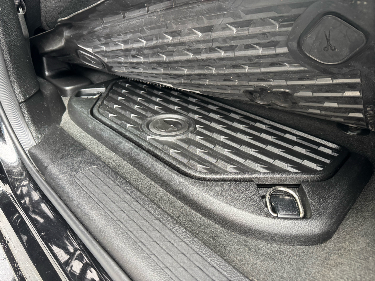 RAM 1500 Sport Crew Cab 4WD 2021