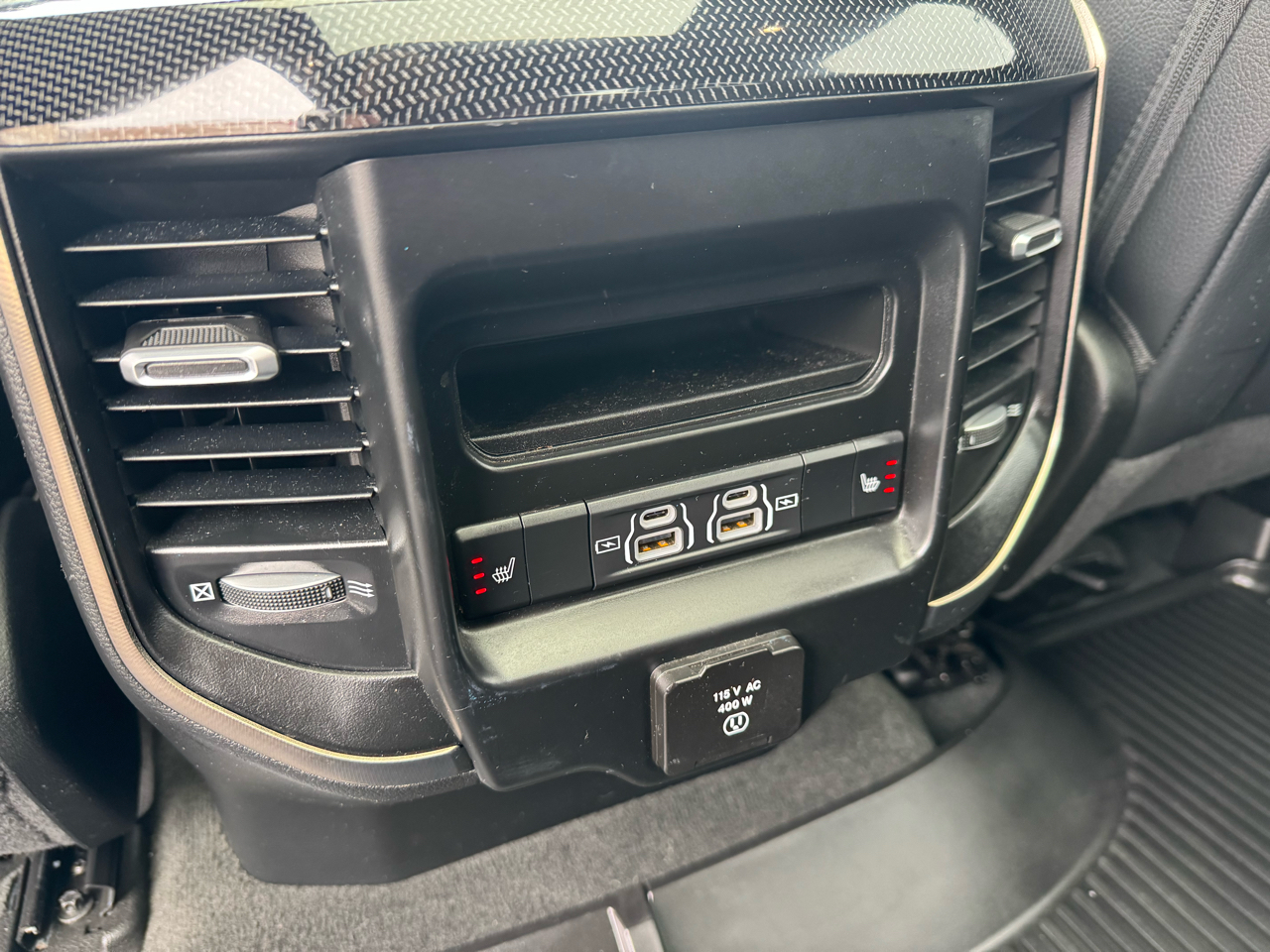 RAM 1500 Sport Crew Cab 4WD 2021