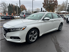 2020 Honda Accord Sedan 