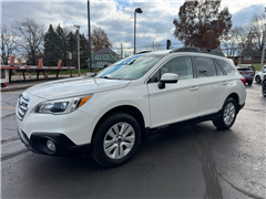 2017 Subaru Outback 