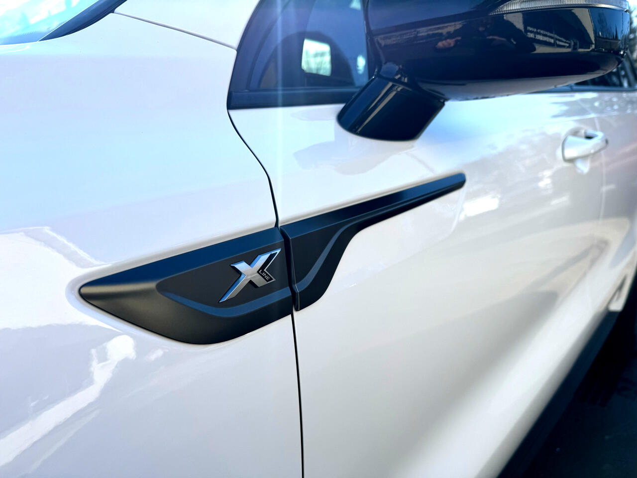 Kia Sorento X-Line S AWD 2022