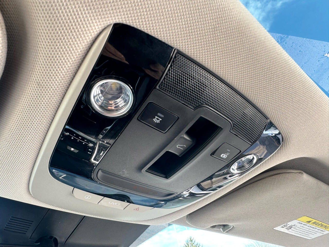 Kia Sorento X-Line S AWD 2022